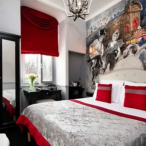 & Spa De Latour Maubourg Paris